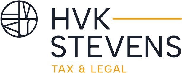 HVK Stevens