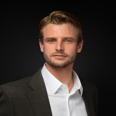 Persoon die werkt bij HVK Stevens