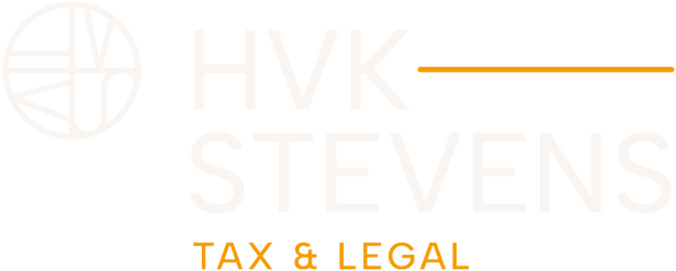 HVK Stevens