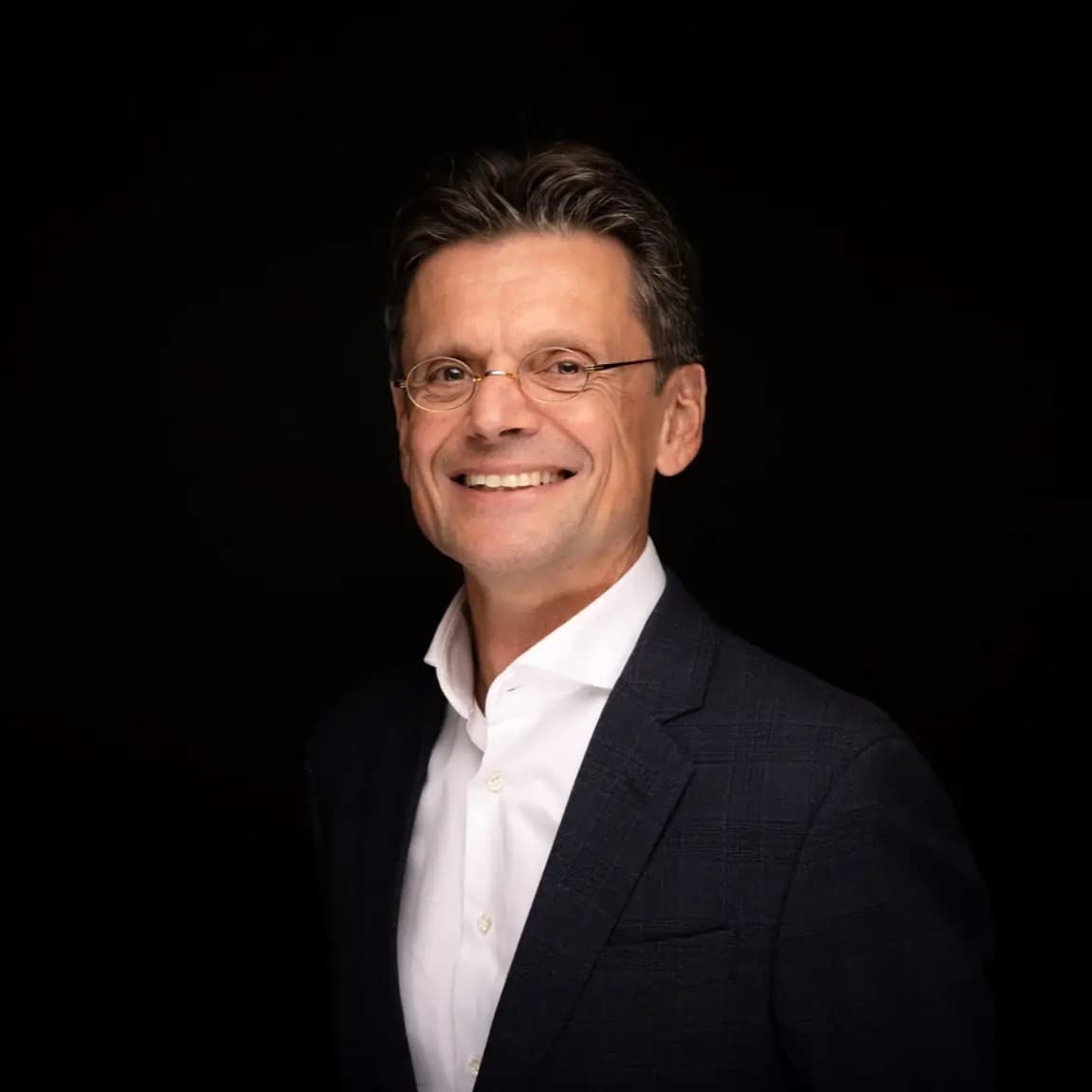 Jan Willem Schenk