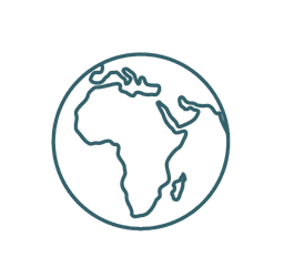 Africa Desk