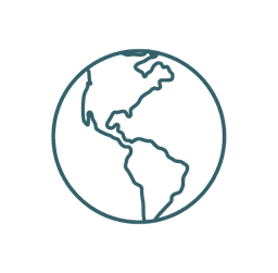 USA & Americas Desk icon