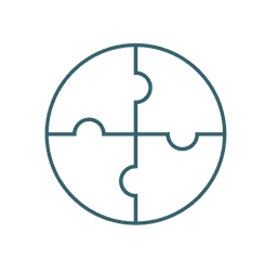 Structuring icon