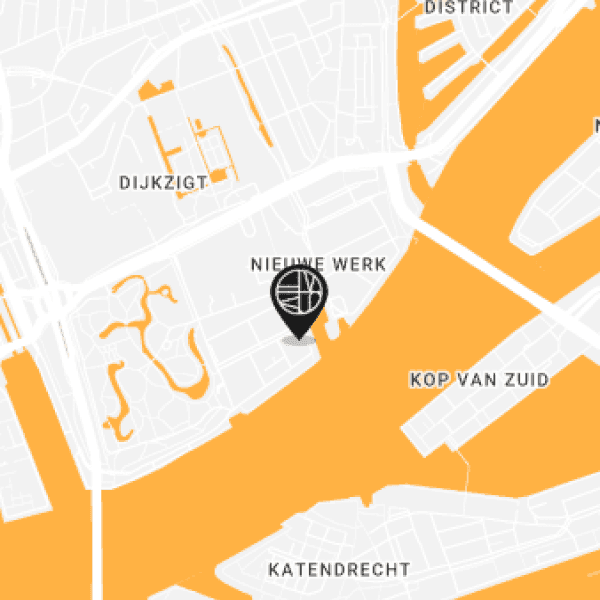 Rotterdam
