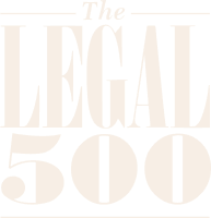 LEGAL 500