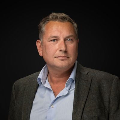Jurgen Laske
