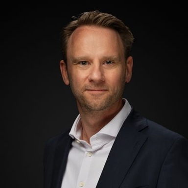 Person working at HVK Stevens