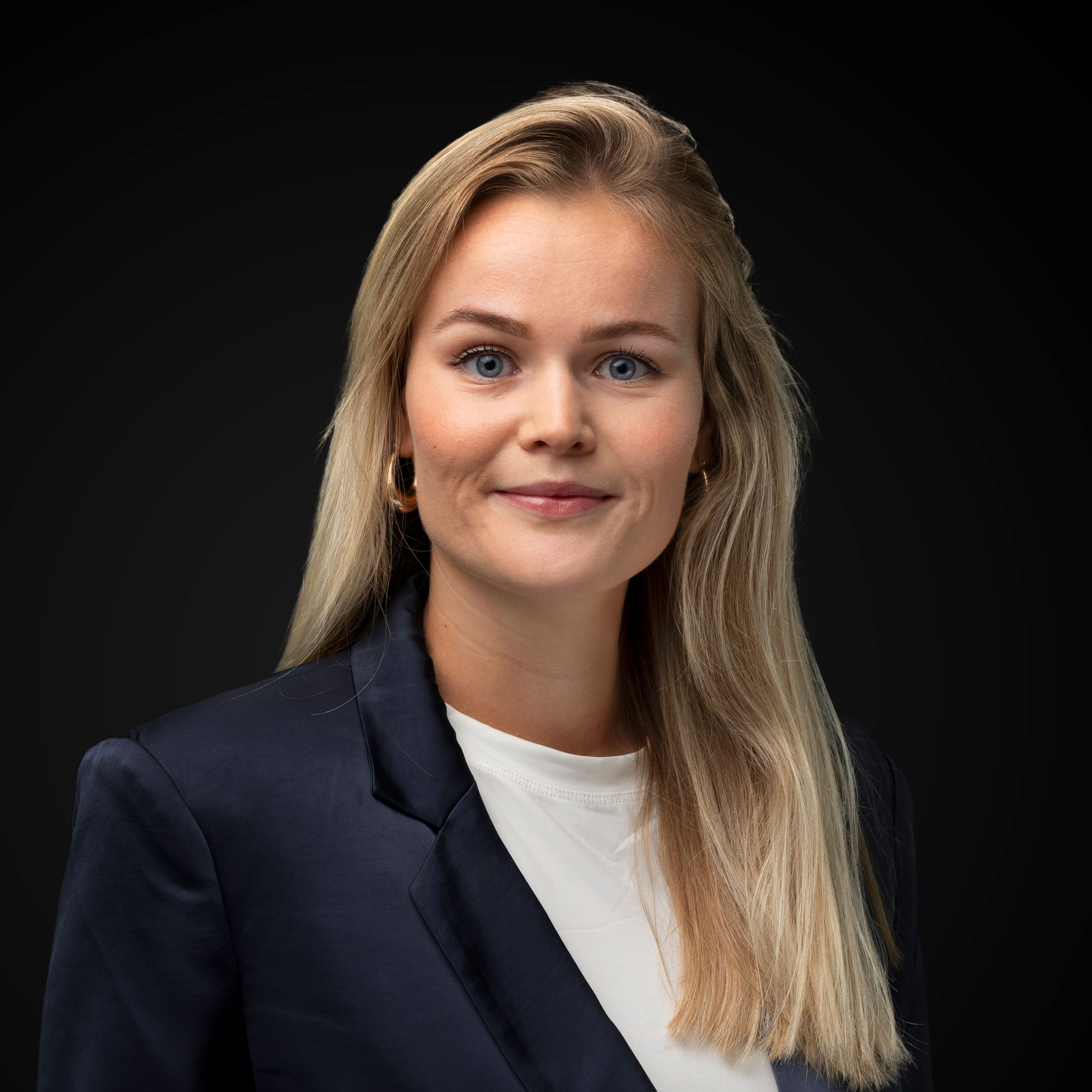 Annelijn van Es - HVK Stevens