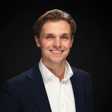 Coen Compen - HVK Stevens