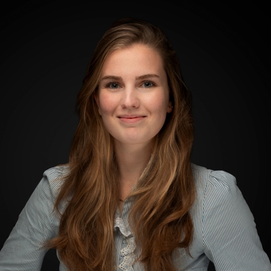 Dagmar Brand - HVK Stevens