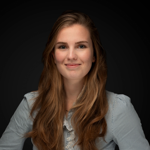 Dagmar Brand - HVK Stevens