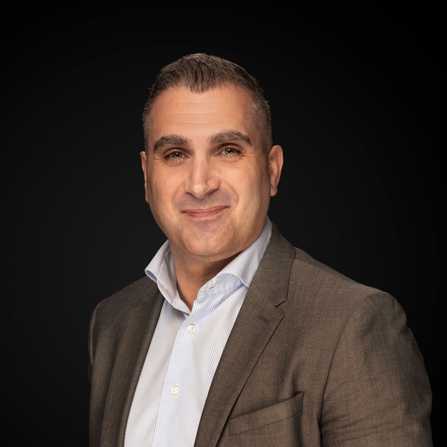 Edwin Olcar - HVK Stevens