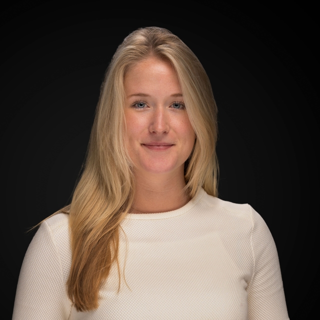 Hilde Atsma - HVK Stevens