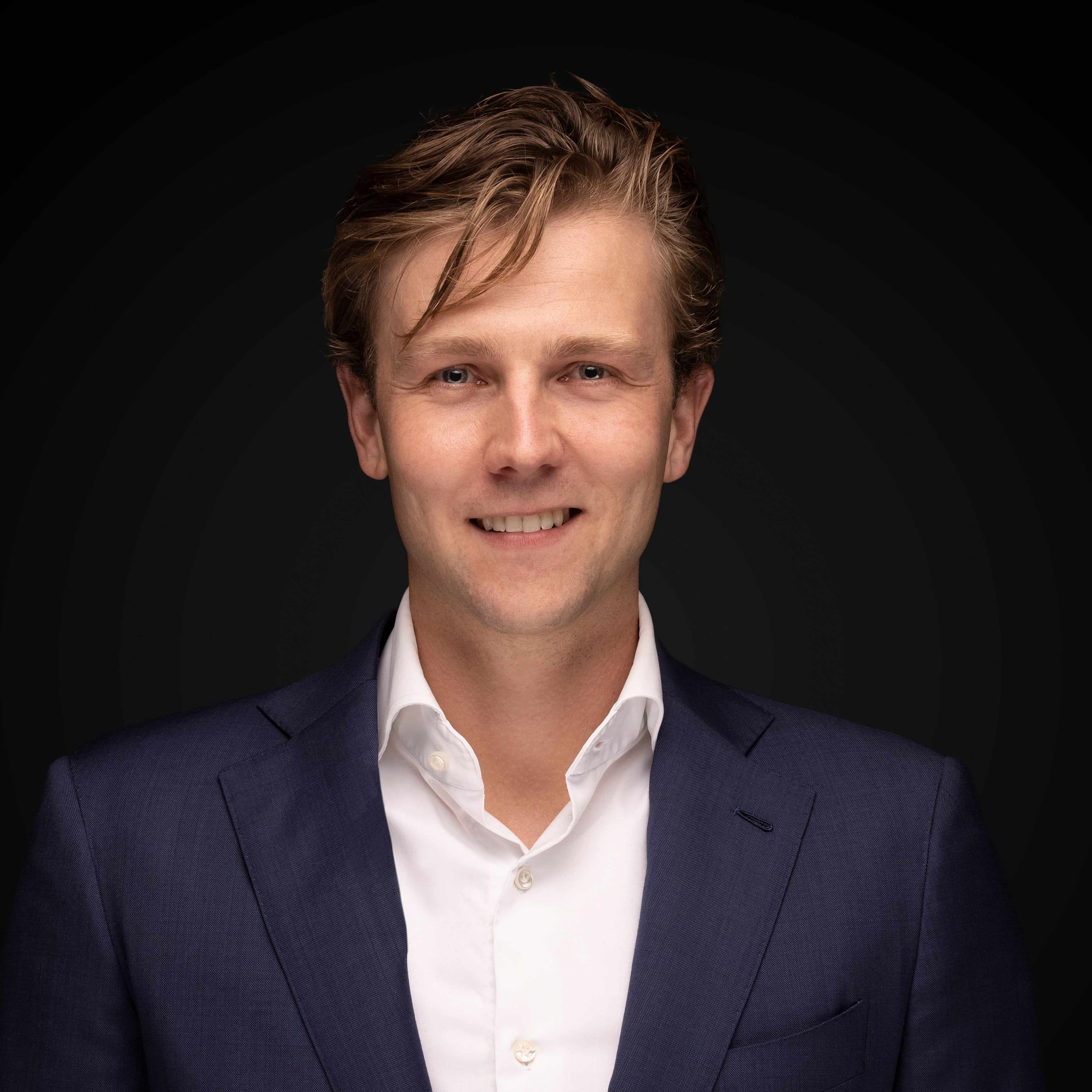 Jeroen Ruijg - HVK Stevens