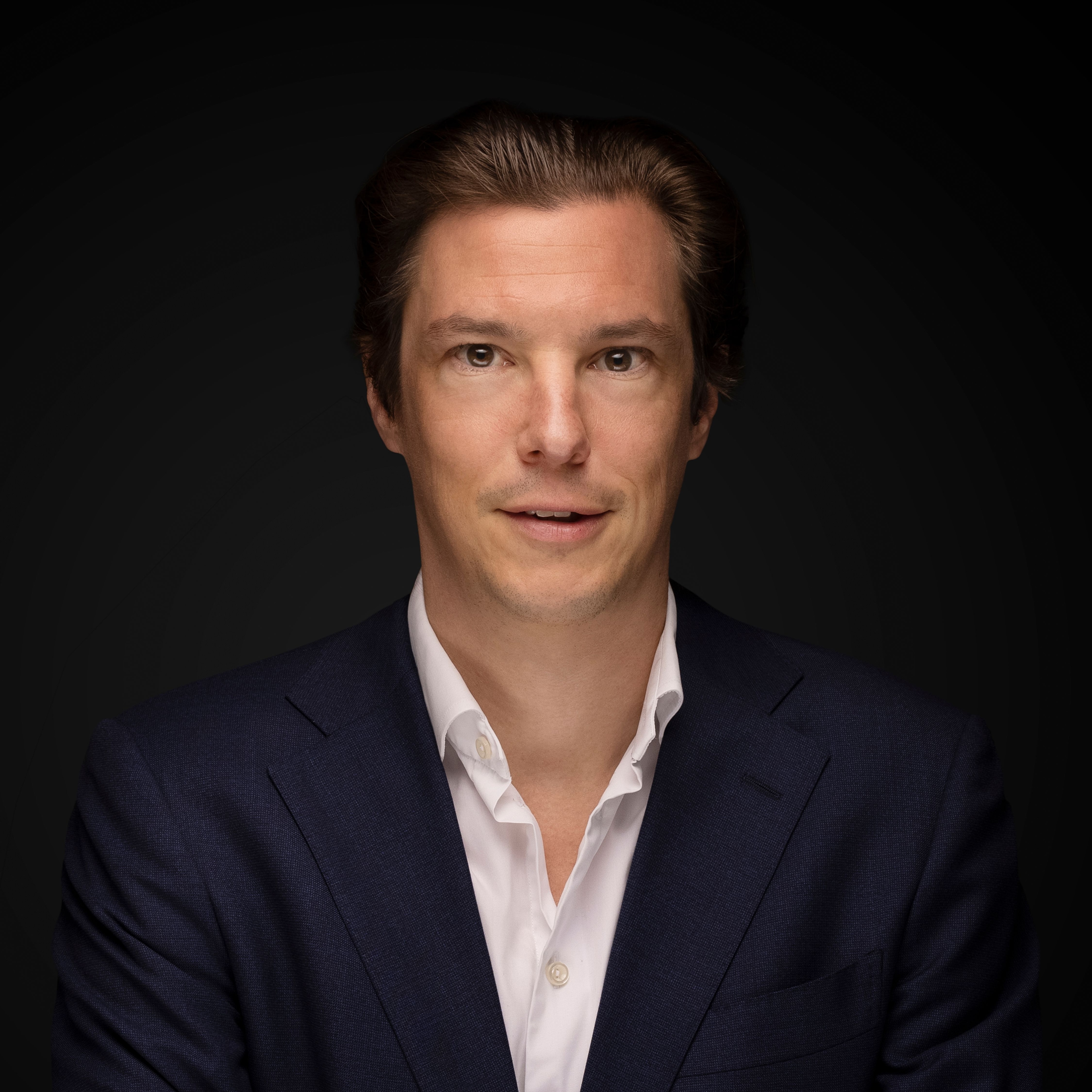 Joost van den Berg - HVK Stevens