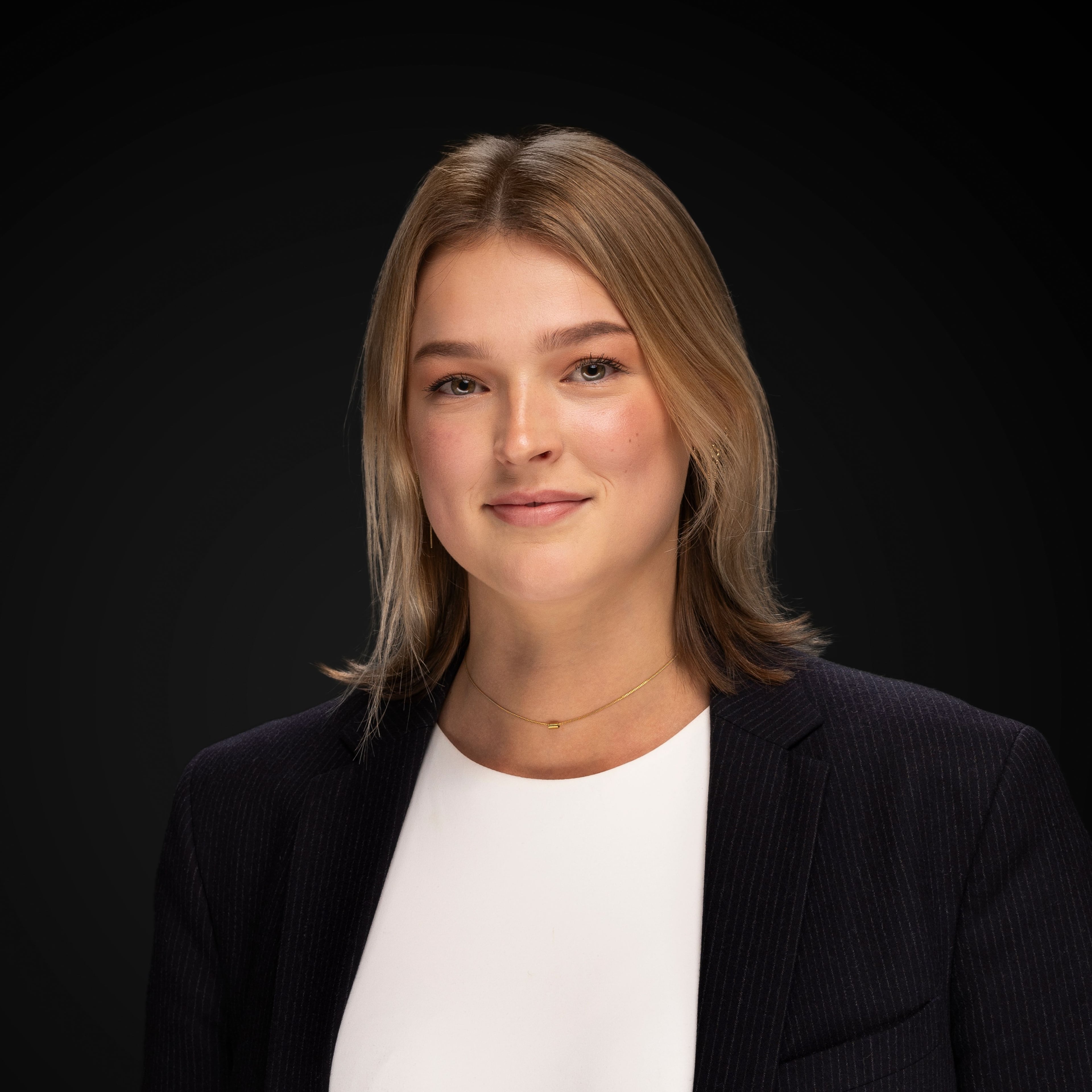 Lieke Boschman - Staff