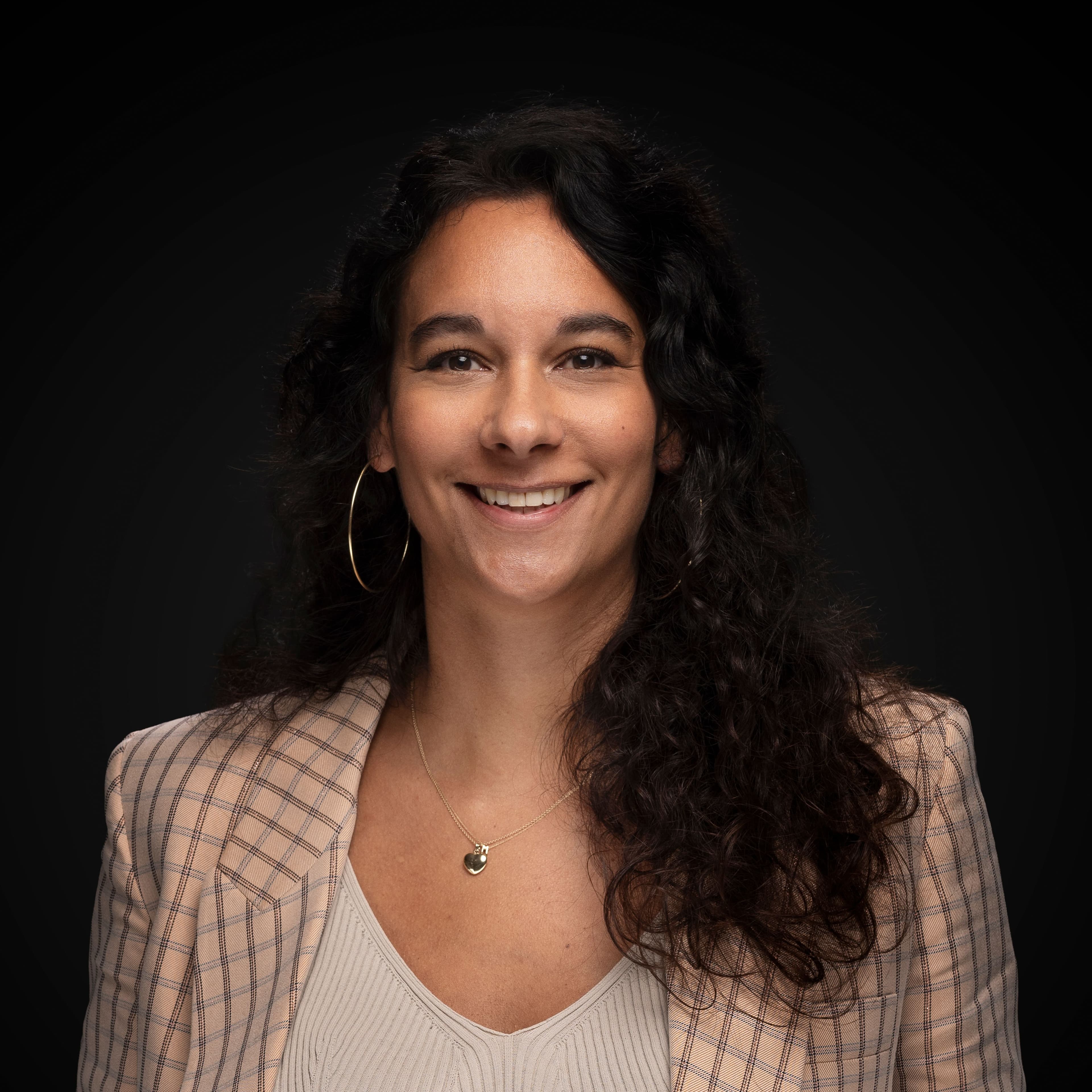 Maaike Timmer - HVK Stevens