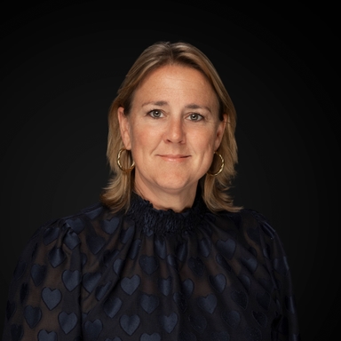 Marieke Vreeburg - HVK Stevens