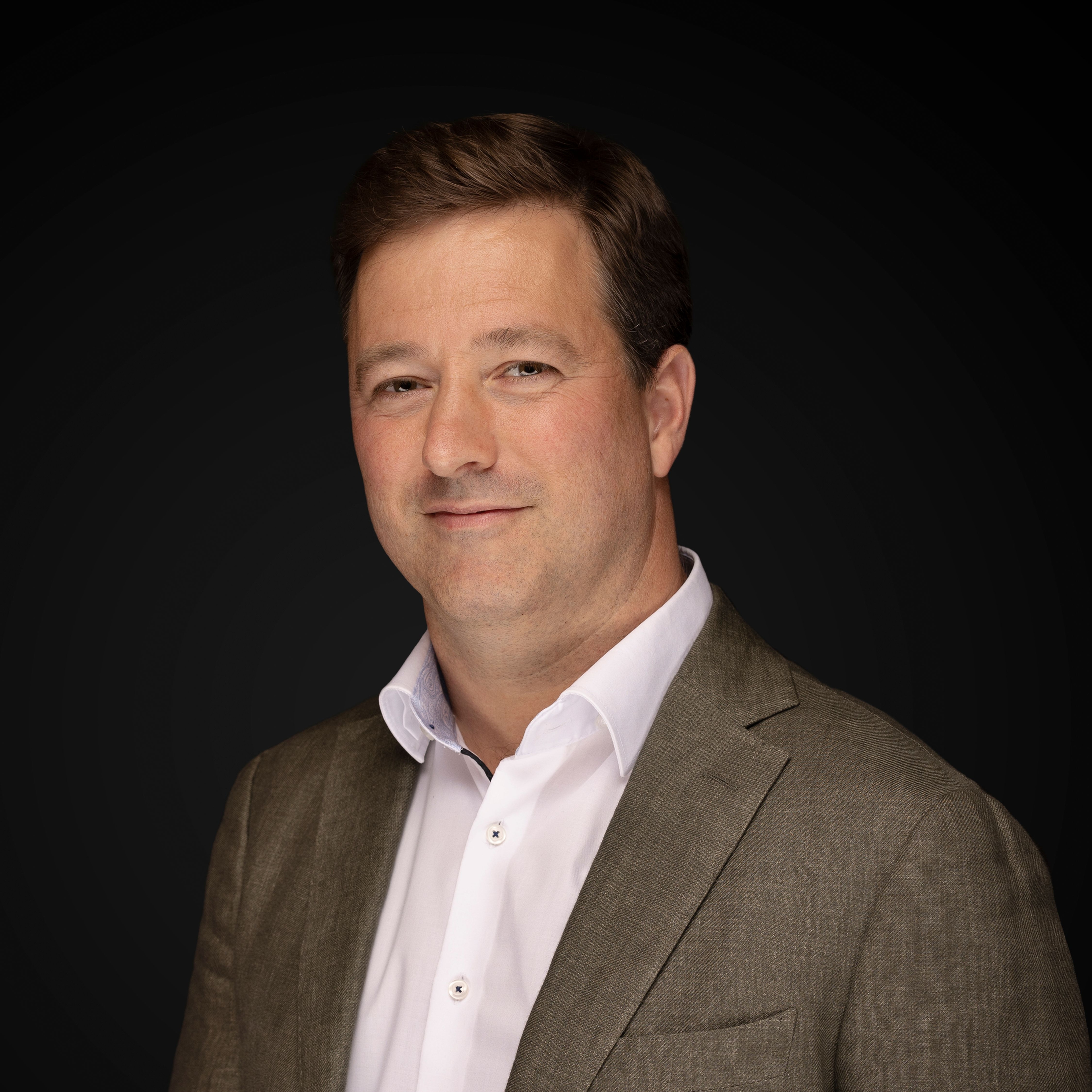 Mark Janssen
