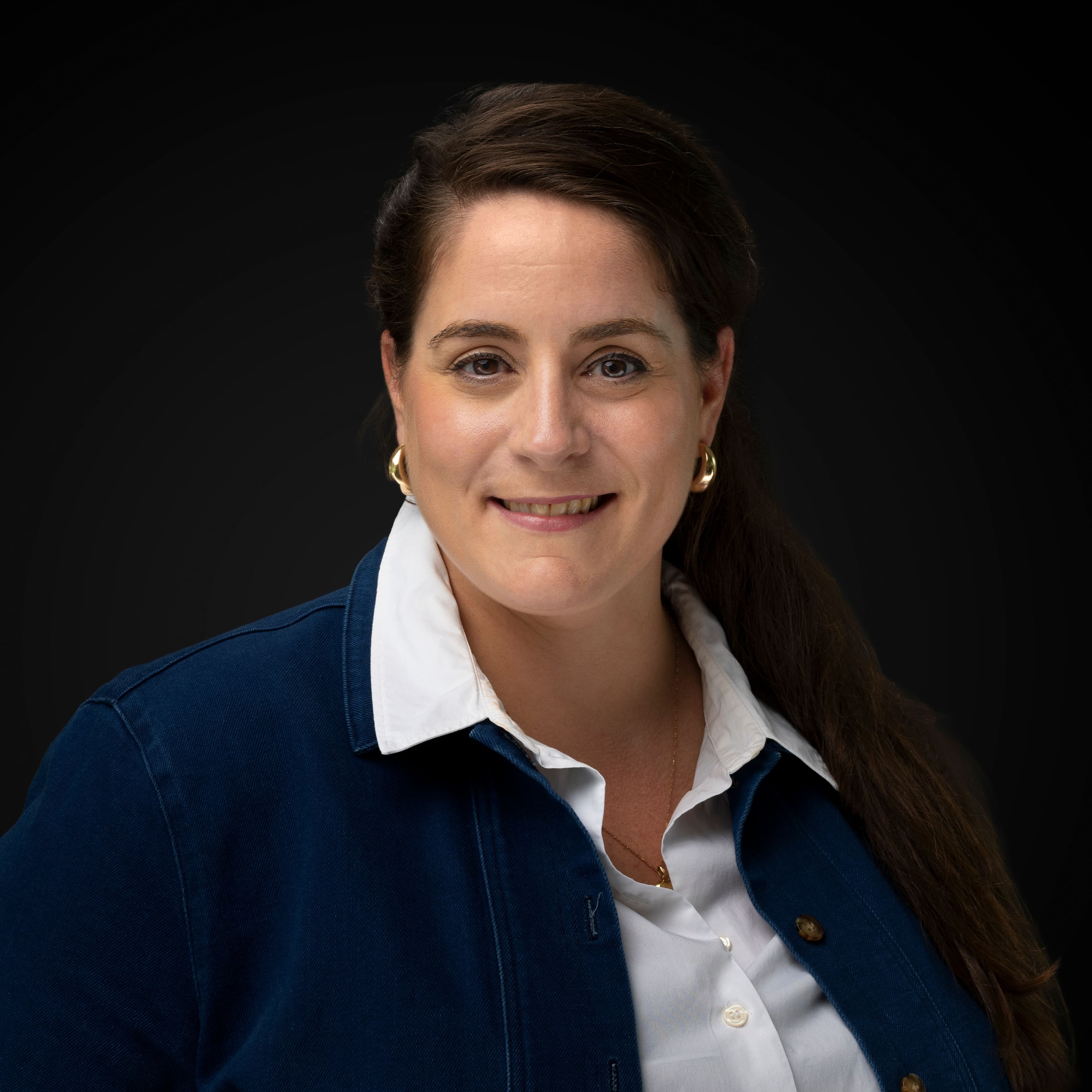 Melanie Wispelweij-de Ruijter - HVK Stevens