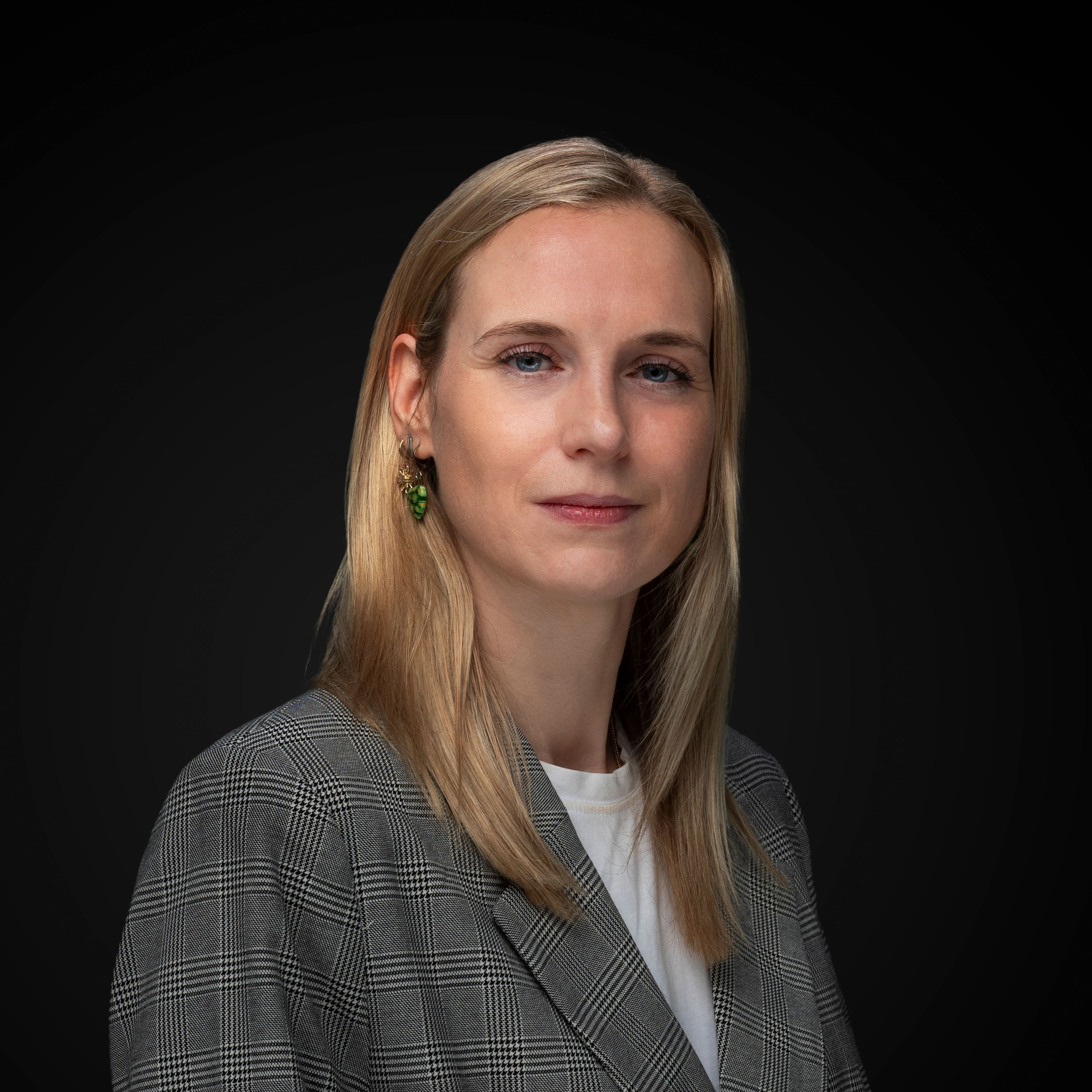 Nouschka Smit - HVK Stevens