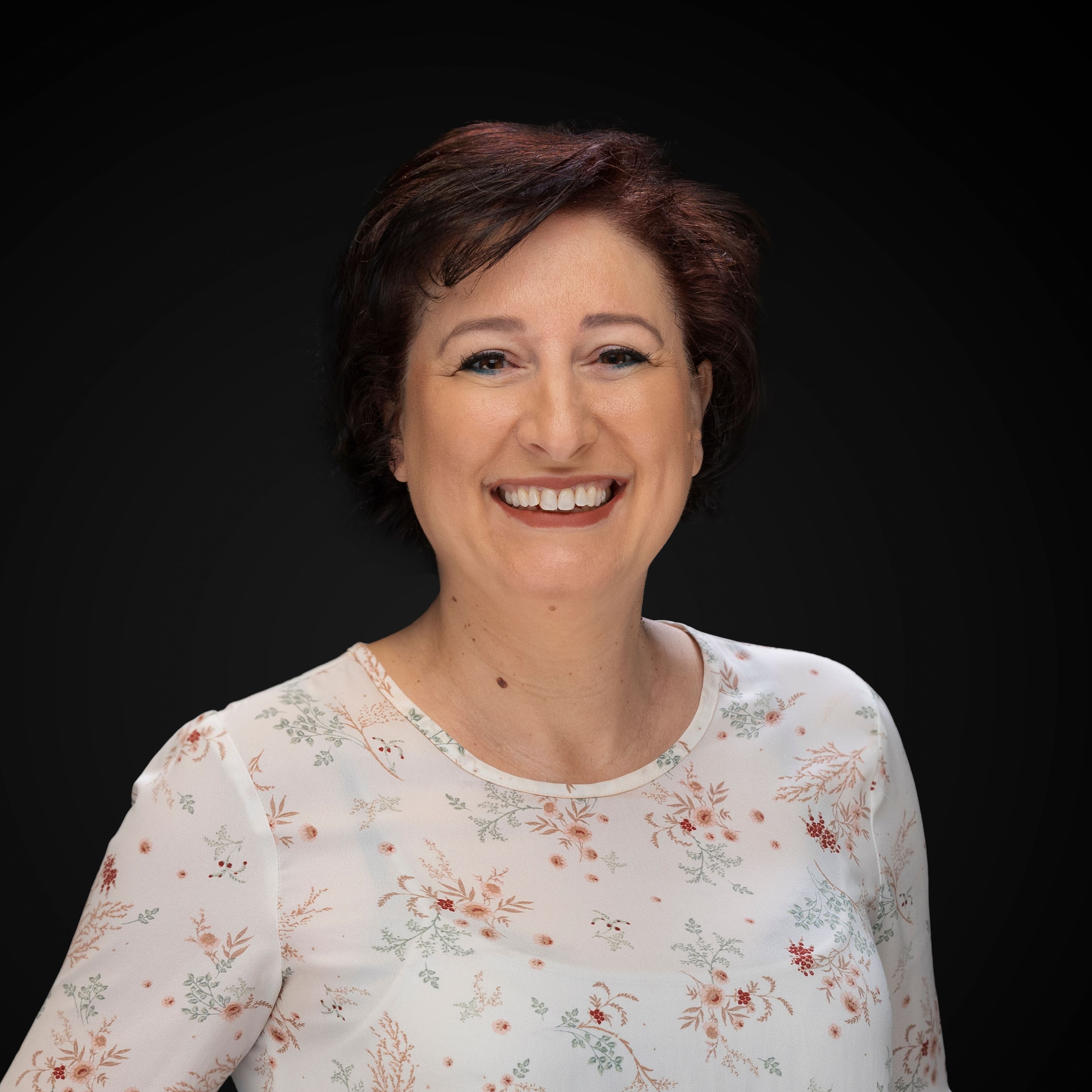 Rachida El Mokhtari - HVK Stevens