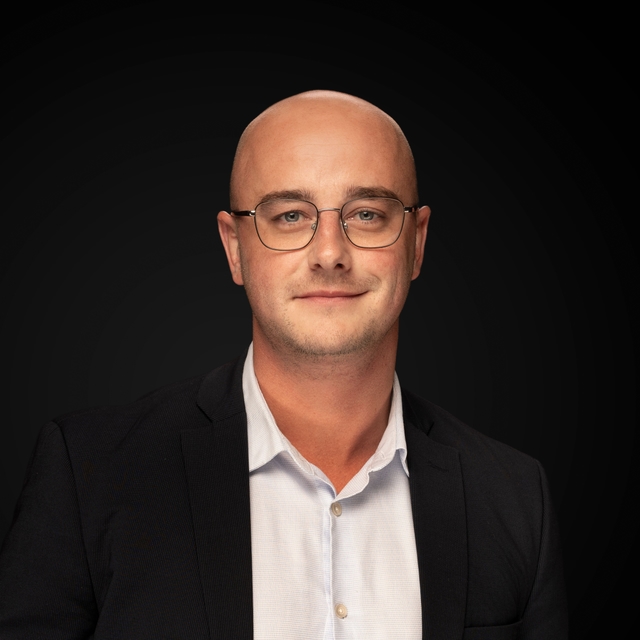 Remco Keij - HVK Stevens