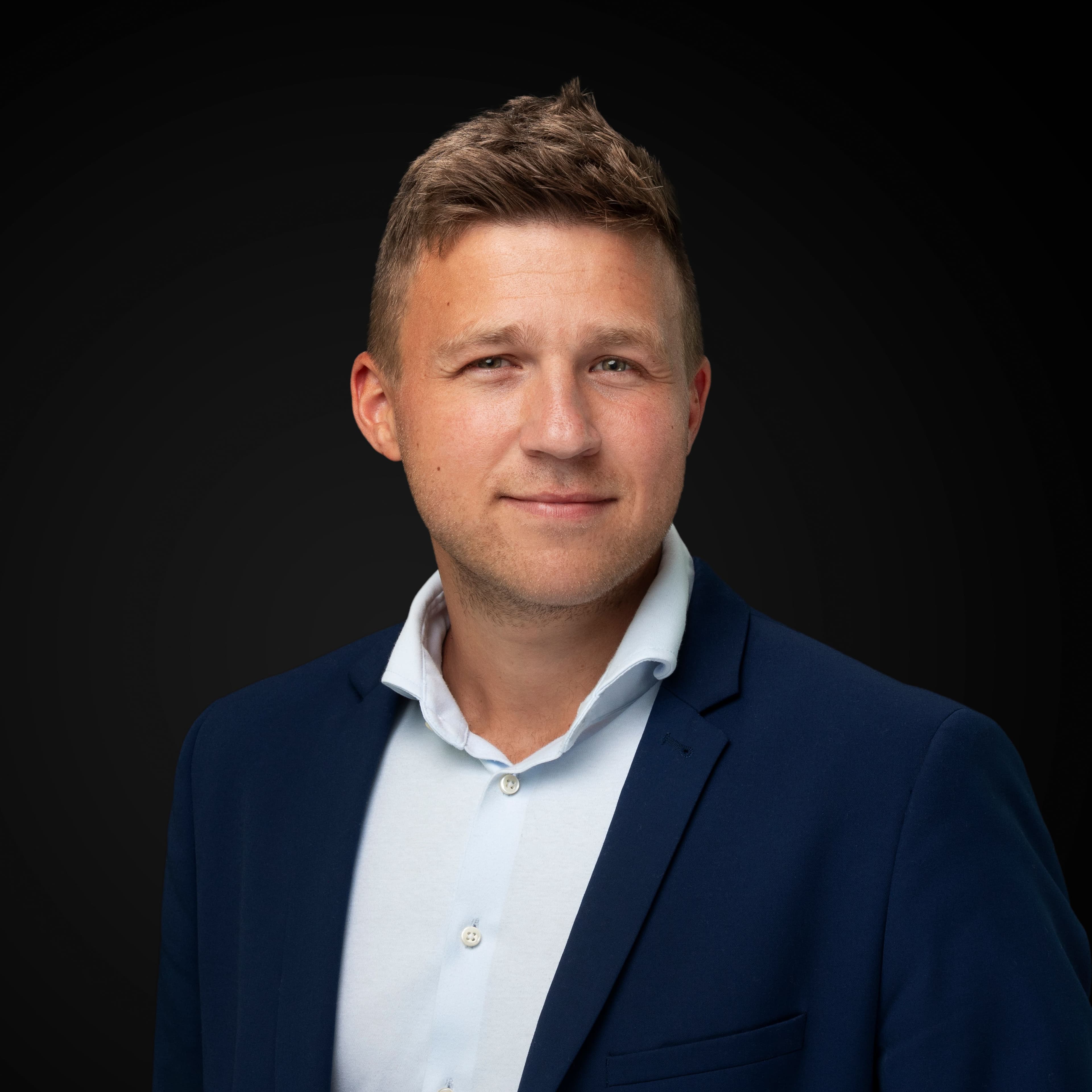 Robin van Santen - HVK Stevens