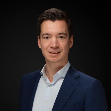 Roy Möllers - HVK Stevens