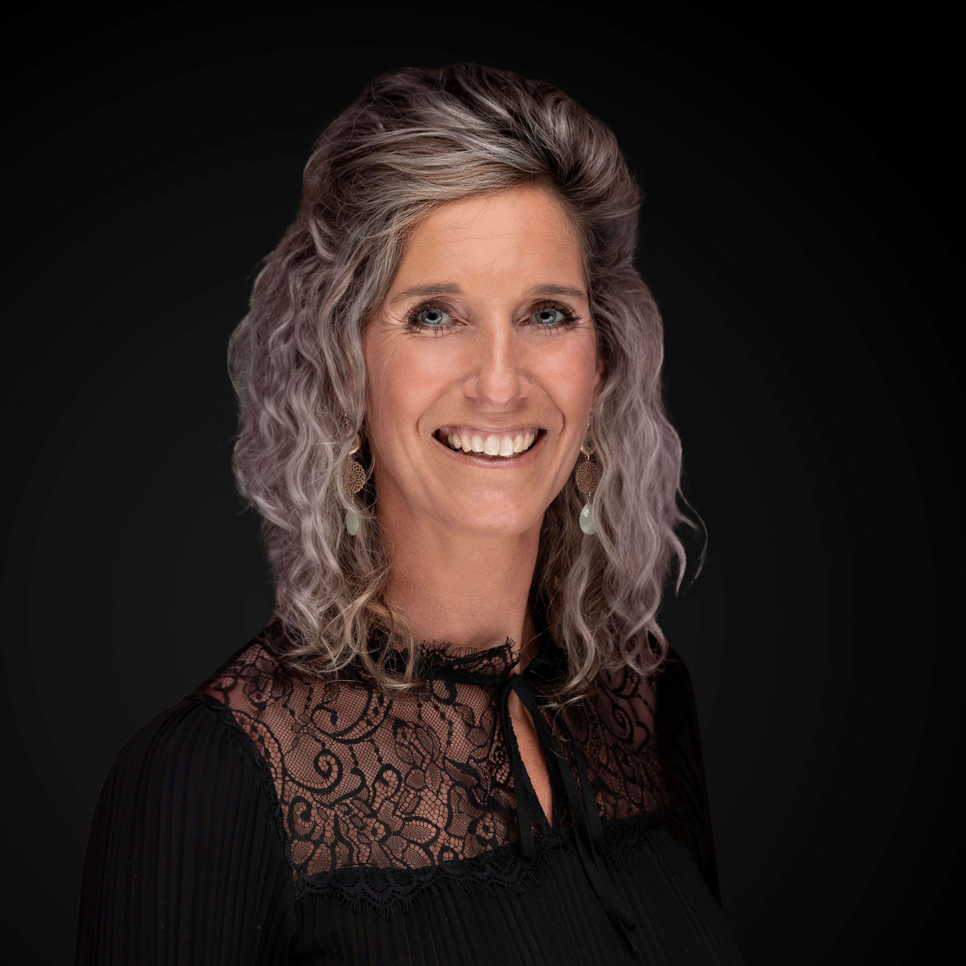 Simone Oudshoorn - HVK Stevens