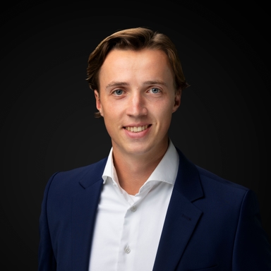 Tobias de Rooij - HVK Stevens