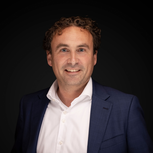 Wouter Lunstroo - HVK Stevens