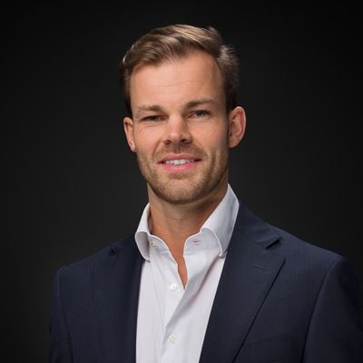 Bram Vosselman