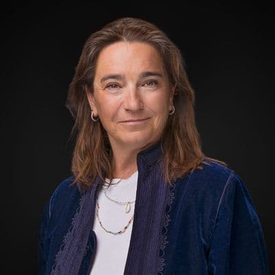 Profielfoto van een teamlid