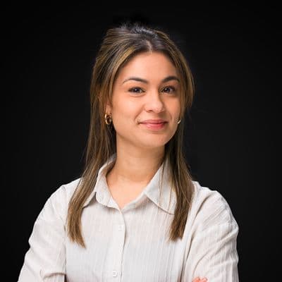 Profielfoto van een teamlid