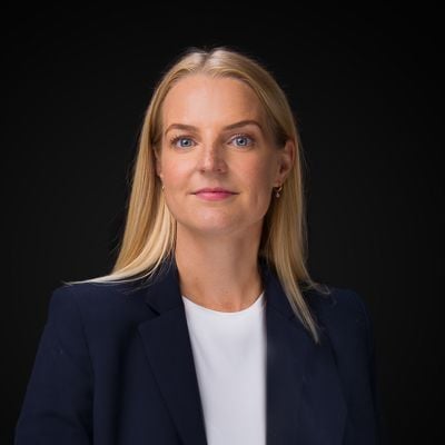 Sanne Veenstra