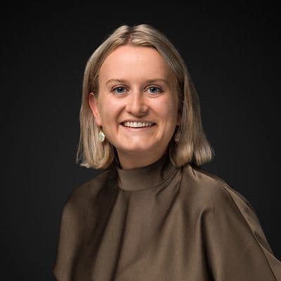 Profielfoto van een teamlid