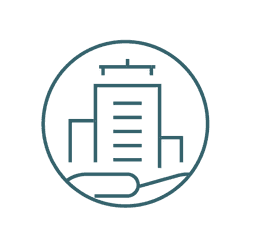 Business Succession icon