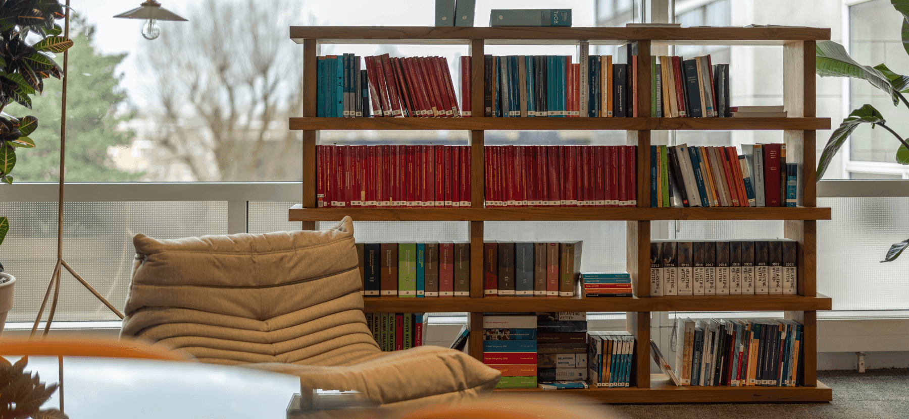 library